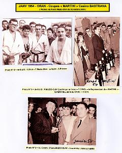 09 JUDO CLUB D ORANIE 1954 ORAN0006